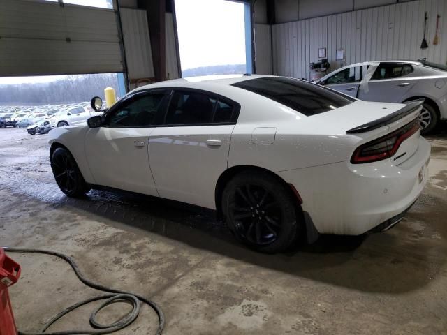 2018 Dodge Charger SXT