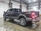 2019 Ford F350 Super Duty