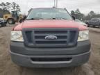 2008 Ford F150