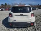 2016 Jeep Renegade Limited