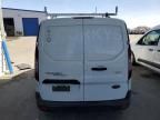 2017 Ford Transit Connect XLT