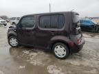 2012 Nissan Cube Base