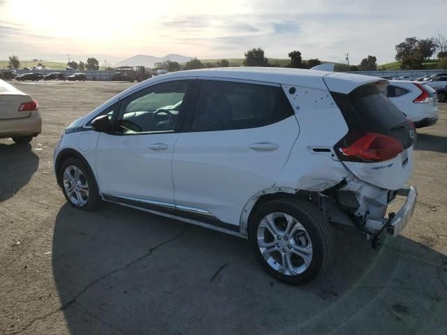 2020 Chevrolet Bolt EV LT