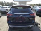 2021 Infiniti QX50 Essential