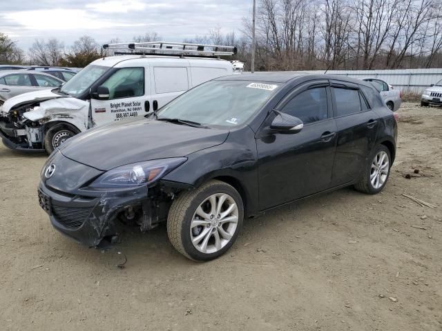 2010 Mazda 3 S