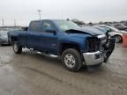 2017 Chevrolet Silverado K2500 Heavy Duty LT