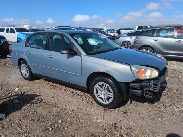 2007 Chevrolet Malibu LS