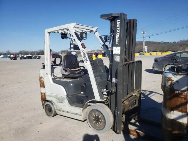 2020 Unic Arrier Forklift