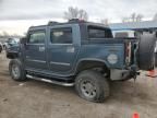 2005 Hummer H2 SUT