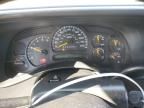 2006 Chevrolet Silverado C2500 Heavy Duty