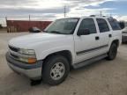 2004 Chevrolet Tahoe C1500