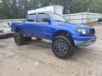 2001 Toyota Tacoma Double Cab Prerunner