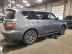 2018 Nissan Armada SV