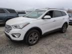 2015 Hyundai Santa FE GLS