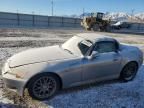 2000 Honda S2000