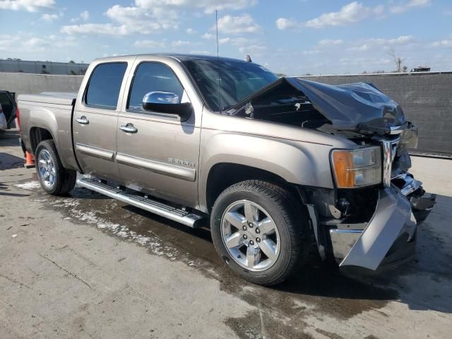 2012 GMC Sierra C1500 SLE