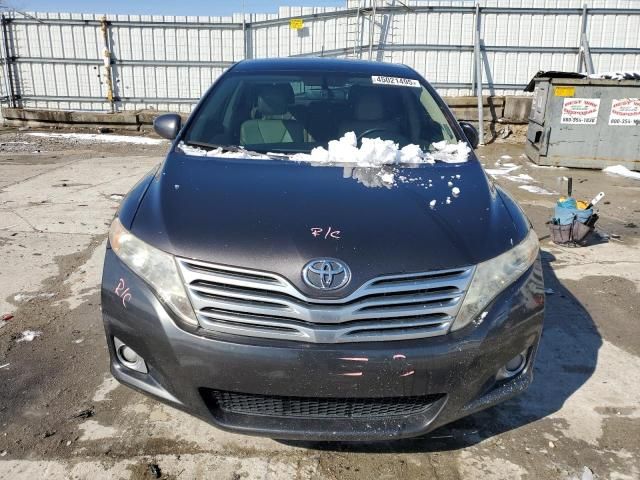 2010 Toyota Venza