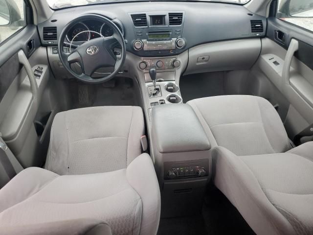 2010 Toyota Highlander