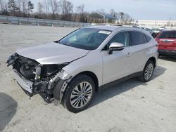 Carros salvage a la venta en subasta: 2024 Toyota Venza LE