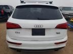 2016 Audi Q5 Premium Plus S-Line