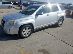 GMC salvage cars for sale: 2013 GMC Terrain SLE