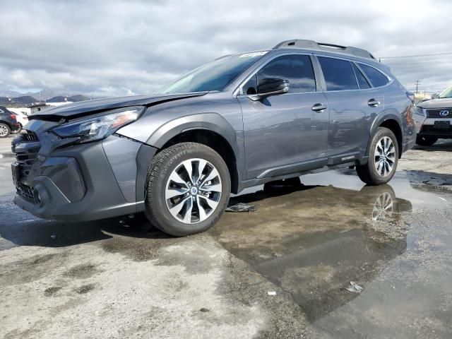 2024 Subaru Outback Limited XT