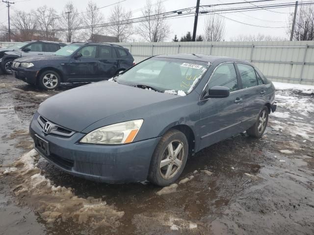 2005 Honda Accord EX