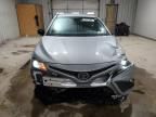 2024 Toyota Camry SE Night Shade