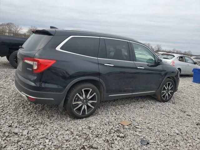 2020 Honda Pilot Touring