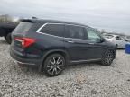 2020 Honda Pilot Touring