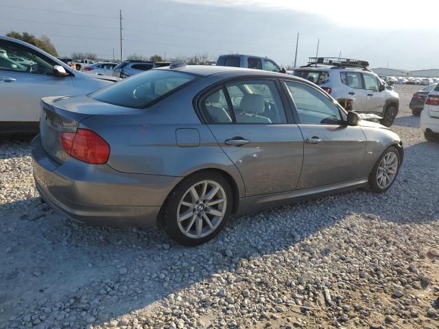 2011 BMW 328 I