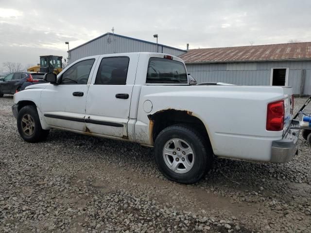 2005 Dodge Dakota Quad SLT