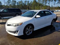 2014 Toyota Camry L en venta en Harleyville, SC