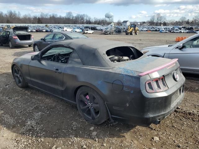 2014 Ford Mustang GT