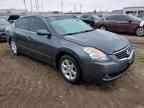 2008 Nissan Altima 2.5