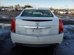 2013 Cadillac CTS Luxury Collection