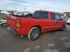 2000 Chevrolet Silverado C1500