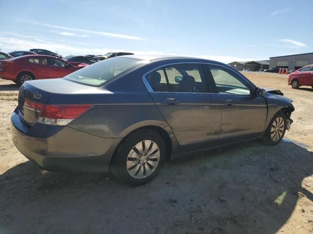 2011 Honda Accord LX