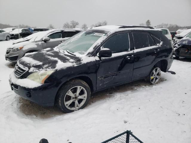 2006 Lexus RX 400