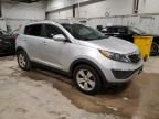 2012 KIA Sportage Base