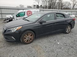 2017 Hyundai Sonata SE en venta en Gastonia, NC