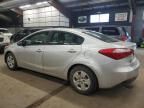 2014 KIA Forte LX