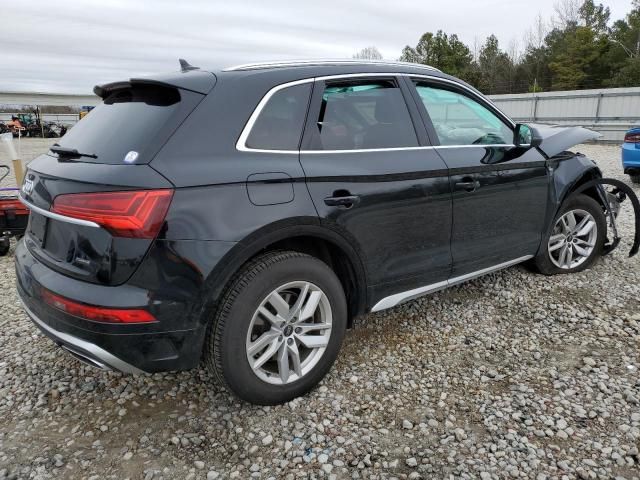 2023 Audi Q5 Premium 45