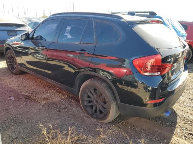 2015 BMW X1 XDRIVE28I