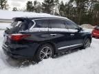 2018 Infiniti QX60