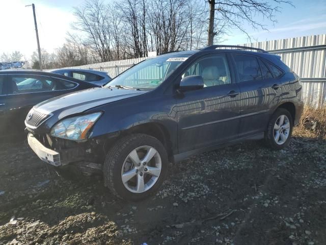 2005 Lexus RX 330