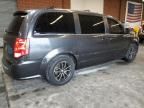 2012 Dodge Grand Caravan Crew