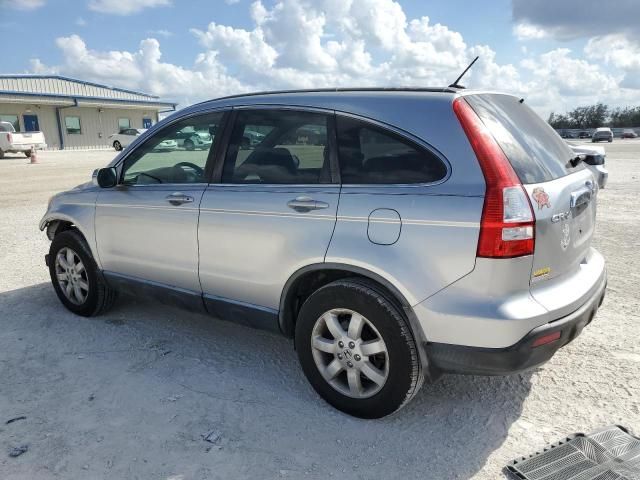 2008 Honda CR-V EXL