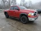 2009 Dodge RAM 1500