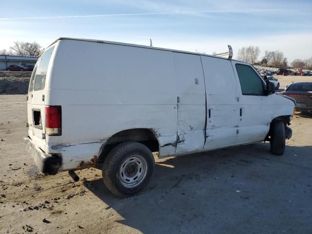 2006 Ford Econoline E150 Van